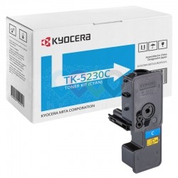 Toner Kyocera TK-5230C