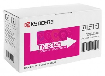 Toner Kyocera TK-8345M