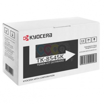 Kyocera TK-8545K Black