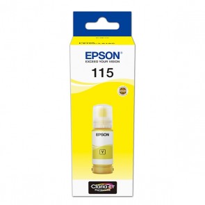 Epson 115 Yellow